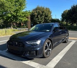 Audi S6 2019