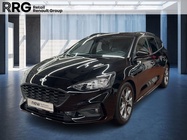 Ford Focus 2019