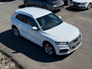 Audi Q5 2019