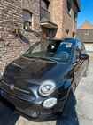 Fiat 500 2020