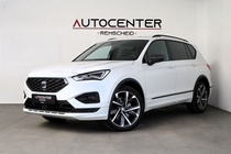 Seat Tarraco 2020