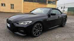 BMW 4 Series 2023