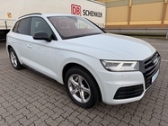 Audi Q5 2020