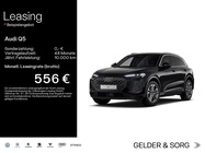 Audi Q5 2025