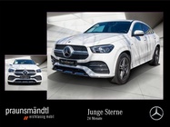 Mercedes-Benz GLE-Class 2021
