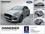 Ford Puma 2023