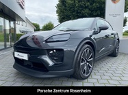 Porsche Macan 2026