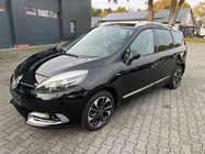 Renault Scenic 2014
