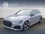Audi RS4 2024