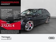 Audi A4 2025