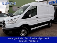 Ford Transit 2020