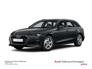 Audi A4 2024