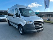 Mercedes-Benz Sprinter 2023
