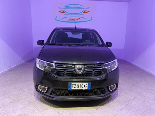 Dacia Sandero 2020