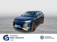 Volkswagen Tayron 2025