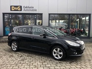 Ford S-Max 2015