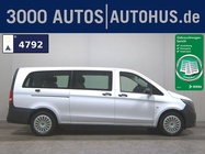 Mercedes-Benz Vito 2023