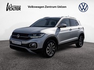 Volkswagen T-Cross 2022
