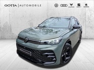 Volkswagen Tiguan 2025