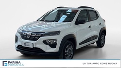 Dacia Other 2021