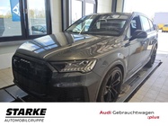 Audi SQ7 2023
