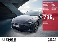 Audi A6 2026