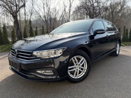 Volkswagen Passat 2021
