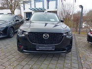 Mazda CX-60 2022