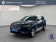 Volvo XC90 2021
