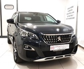 Peugeot 3008 2020