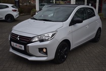 Mitsubishi Space Star 2024