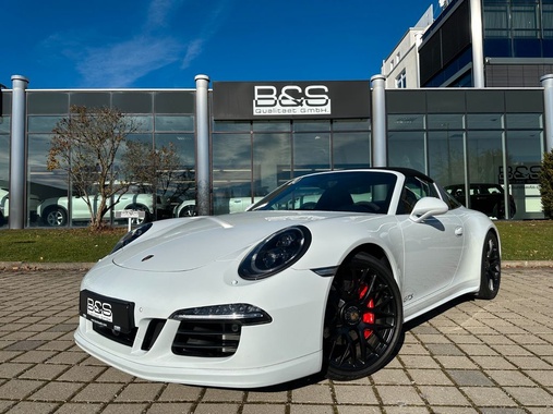 Porsche 991 2016