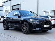 Audi Q5 2023