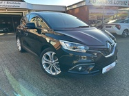 Renault Scenic 2019
