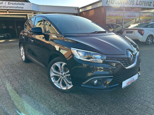 Renault Scenic 2019
