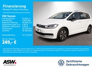 Volkswagen Touran 2025