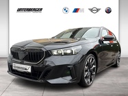 BMW 5 Series 2025
