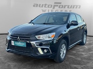 Mitsubishi ASX 2019