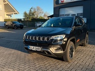 Jeep Compass 2023