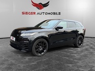 Land Rover Velar 2019