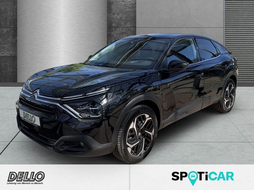 Citroen C4 2024