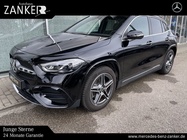 Mercedes-Benz GLA-Class 2025