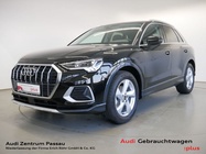 Audi Q3 2025