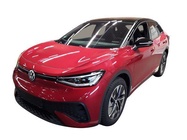 Volkswagen ID.5 2025