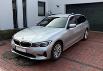 BMW 3 Series 2021