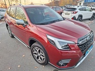 Subaru Forester 2023