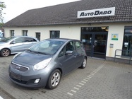 Kia Venga 2010