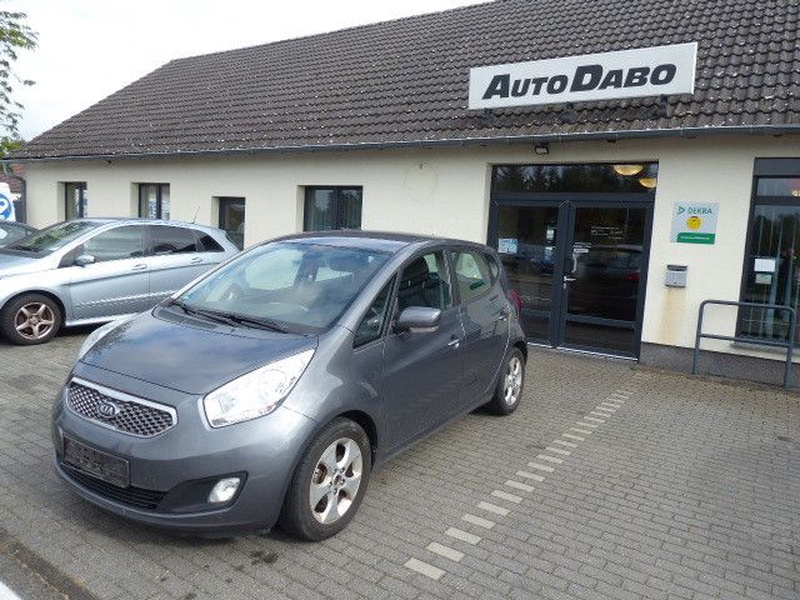 Kia Venga