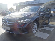 Mercedes-Benz B-Class 2019