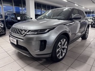 Land Rover Evoque 2022